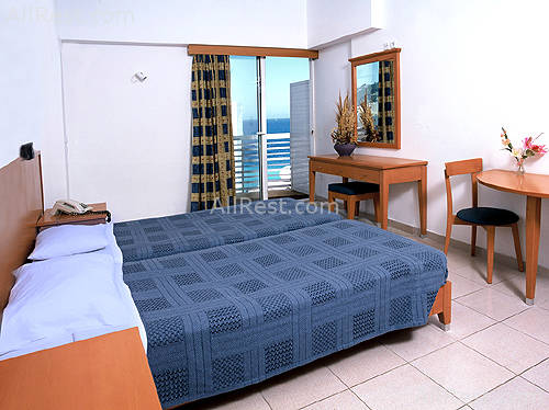 Europa Hotel 5